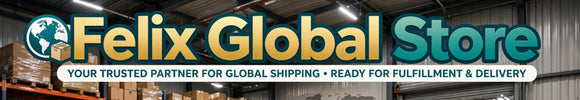 Felix Global Store  - Home