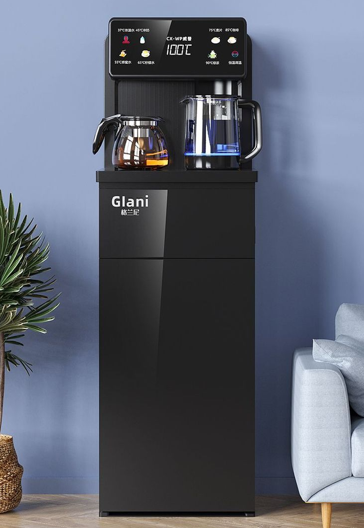 Water Dispenser