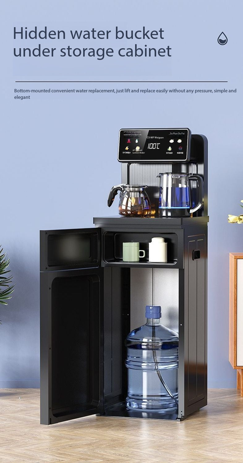 Water Dispenser
