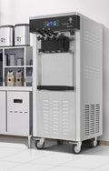 Ice cream machine